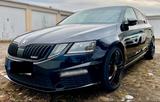 Skoda Octavia RS Facelift 2.0 TDI DSG 18... - gebrauchte Skoda Octavia mit Facelift