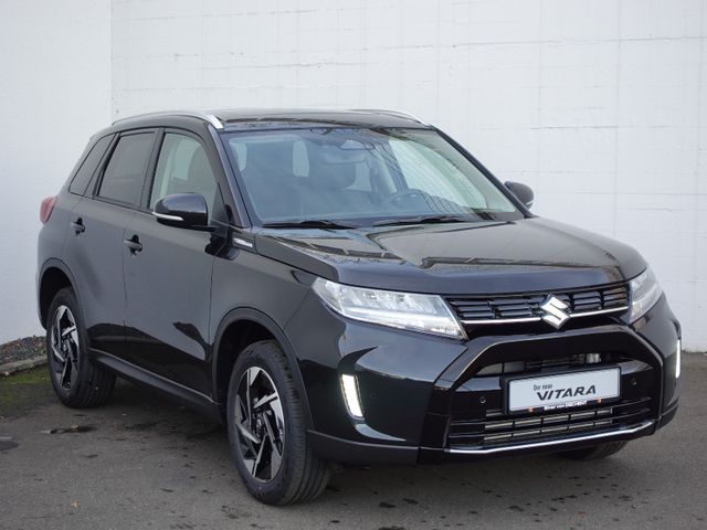Fahrzeugabbildung Suzuki Vitara 1.4 Comfort+ NAVI,Sitzh.,PDC,Kamera,Pano