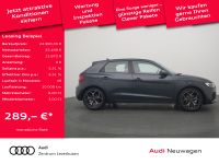 Audi A1 - Vorschau Bild 2