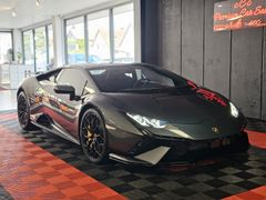 Fahrzeugabbildung Lamborghini Huracán Tecnica LP640-2 (LIFT/SENSONUM/CAM/STYLE