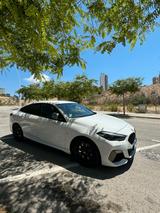 BMW M235i xDrive Gran Coupé Steptronic - - BMW M235: 5 Türen