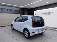 Volkswagen up! - Vorschau Bild 2