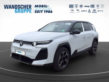 Citroën C5 Aircross Max E 210 AHK, HSD, 11 KW
