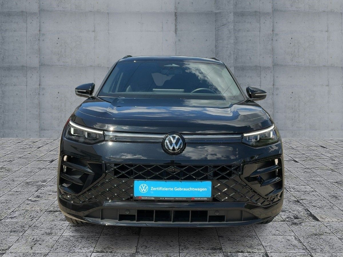 Volkswagen Tayron - Bild 3