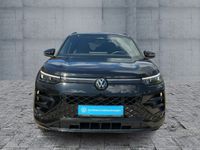 Volkswagen Tayron - Vorschau Bild 3