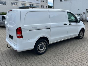 Mercedes Vito - 3