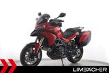 Ducati MULTISTRADA 1200 TOURING - Zubehör!! - Offers