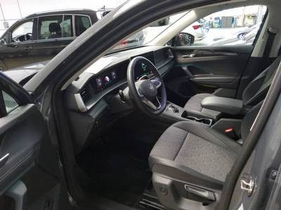 Volkswagen Tayron - Bild 6
