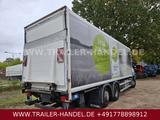 Scania P280 Kühlkoffer Thermo King T600 Lbw 1500 kg - Angebote