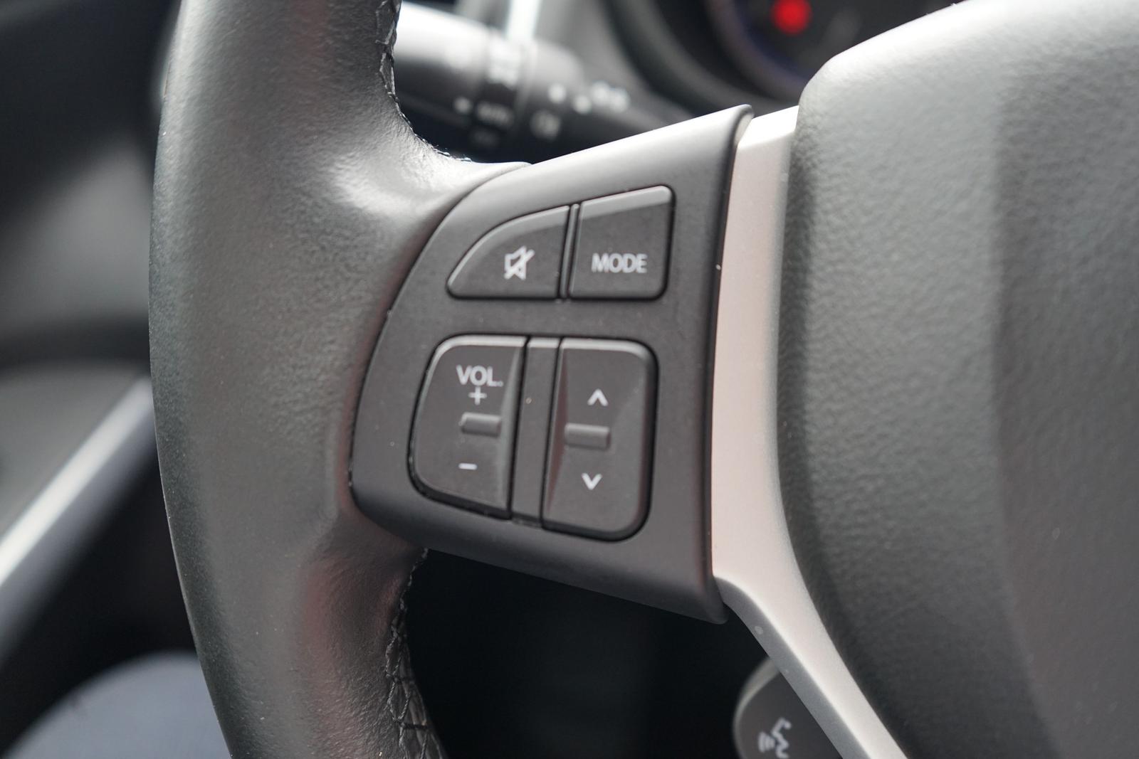 Suzuki SX4 S-Cross 1.4 Boosterjet mHev LED Kamera ACC