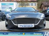 Ford Focus Turnier Cool&Connect 1.5 EcoBoost Navi Car - Ford Focus mit Benzin-Antrieb: Kombi, Automatik