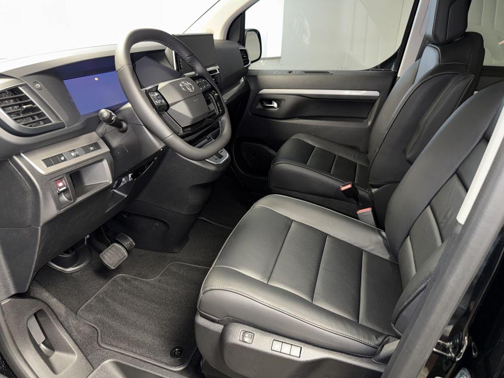 Toyota Proace Verso L2 Exclusive 8-Si.,Sthzg,Leder,Pano
