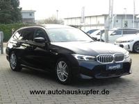 BMW 318 i Tour M Sportpaket PANO°AHK°ACC*el.Sitze+M.