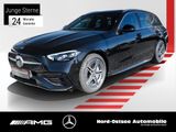 Mercedes-Benz C 220 d T AMG ADV. DISTRO AHK KAMERA 9G LED MBUX
