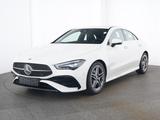 Mercedes-Benz CLA 180 Coupé AMG/LED/NAVI/KAMERA - Mercedes-Benz Jahreswagen: Coupe