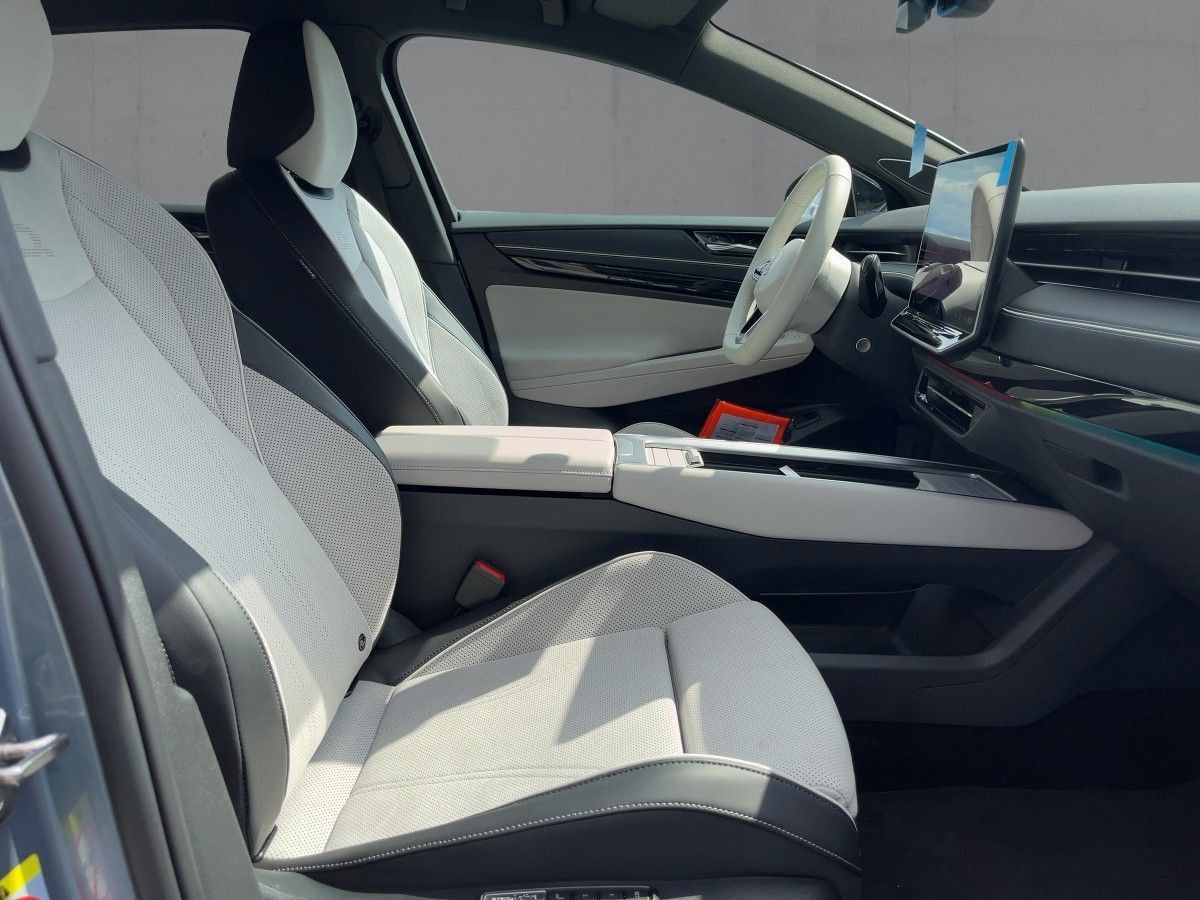Volkswagen ID.7 - Bild 12