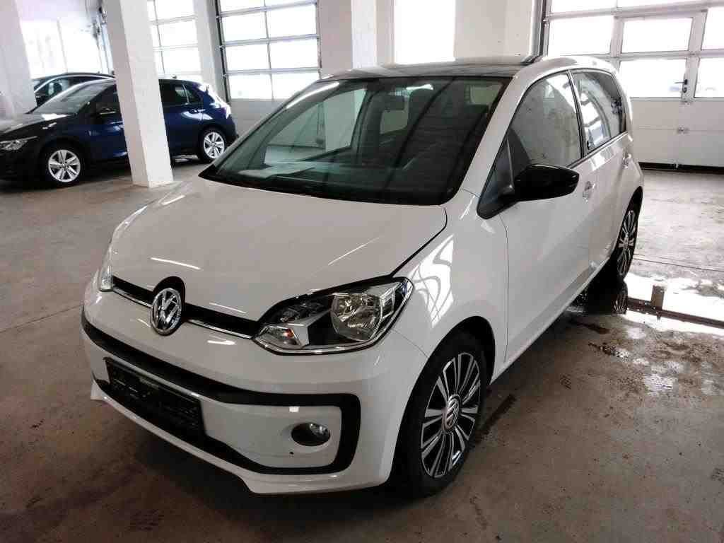 VW up