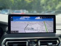 BMW X3 - Vorschau Bild 8