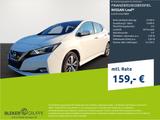 Nissan Leaf Acenta 40 kWh - Nissan Leaf
