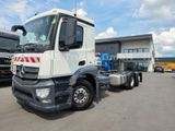 Mercedes-Benz Antos 2533 / NUR159km / Motor PTO Motorabtrieb - Offers matching your search criteria