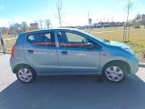 Suzuki Alto 1.0 - Suzuki Alto: Grün