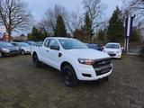Ford Ranger Extrakabin*Klima*SchneeSchieber*Kuppl.NEU - Ford Gebrauchtwagen in Hamm