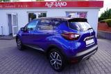 Renault Captur 1.3 TCE LED Navi Kamera AHK Alcantara PDC - Renault Captur mit Benzin-Antrieb