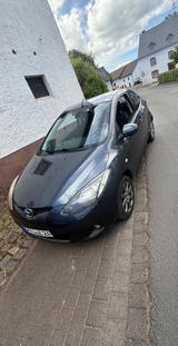 Mazda 2 1.3 55kW Impuls Sport Impuls - Mazda 2 Impuls