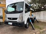 Renault MAXITY - Piattaforma aerea 24 mt. - Renault Maxity