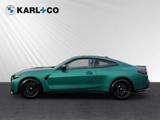 BMW M4 CS Coupe  M-Carbon Schalensitze  M-Alcantaral - BMW M4 in Wiesbaden