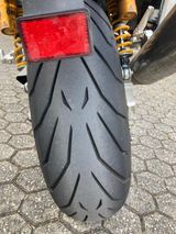Yamaha XJR 1300 RP19 - YAMAHA XJR 1300 RP19
