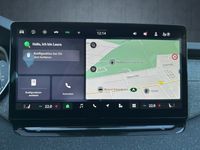 Skoda Octavia - Vorschau Bild 15