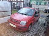 Fiat Panda 1,2 - Fiat Panda Gebrauchtwagen in Kassel