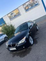 BMW E60 520i 2,2 Motor - gebrauchte BMW 520 aus dem Jahr 2005