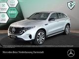 Mercedes-Benz EQC 400 4M/Edition/Distr/360°/Multi/Easy/Amb - Mercedes-Benz EQC aus 2020