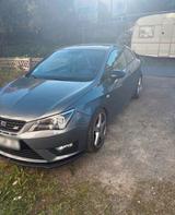 Seat Ibiza 1.4 TSI 132kW DSG Cupra SC Cupra - Seat Ibiza Cupra