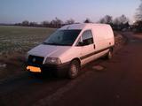 Fiat scudo  ( Langerradstand ) - Fiat Scudo: Lang