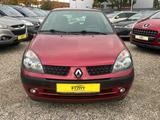 Renault Clio Dynamique 1.2 *60TKM*Klima*AllWR* TÜV Neu - gebrauchte Renault Clio aus dem Jahr 2002