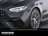 Mercedes-Benz C 63 AMG S E PERFORMANCE AMG Night Distronic AHK - Mercedes-Benz C 63 AMG Jahreswagen