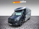 HYMER / ERIBA / HYMERCAR B-Klasse ML T 780 Winterpaket / Solar / Lithium - Hymer B Klasse ML T 780