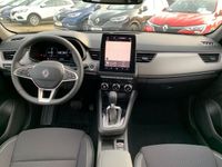 Renault Arkana - Vorschau Bild 14