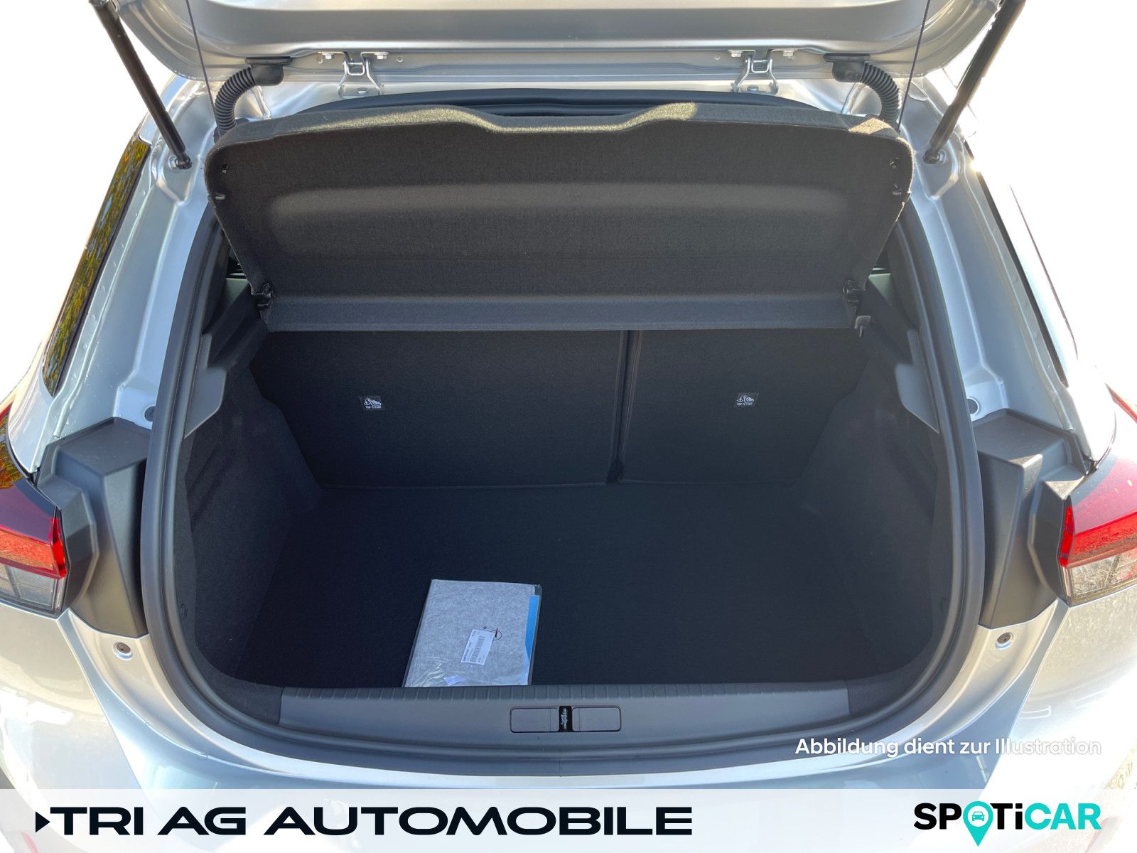 Opel Corsa - Bild 12