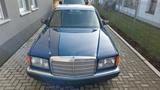 Mercedes-Benz Mercedes 300 SE W126 - Mercedes-Benz S-Klasse: W126