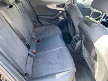 Audi A4 - 8