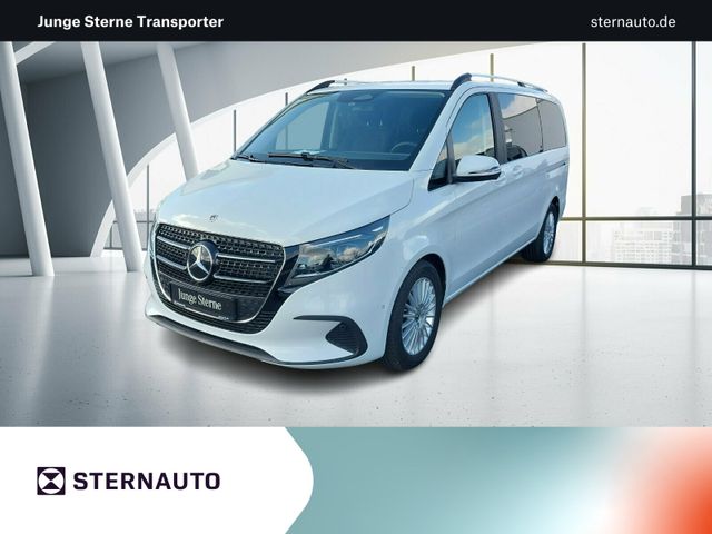 MERCEDES-BENZ V 220 d Style/L DISTR. Navi Multibeam LED AHK
