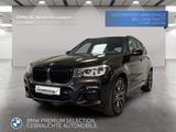 BMW X3 M40i AHK Harman/K LiveCockpitProf Head-Up - BMW X3 M40 in Düsseldorf