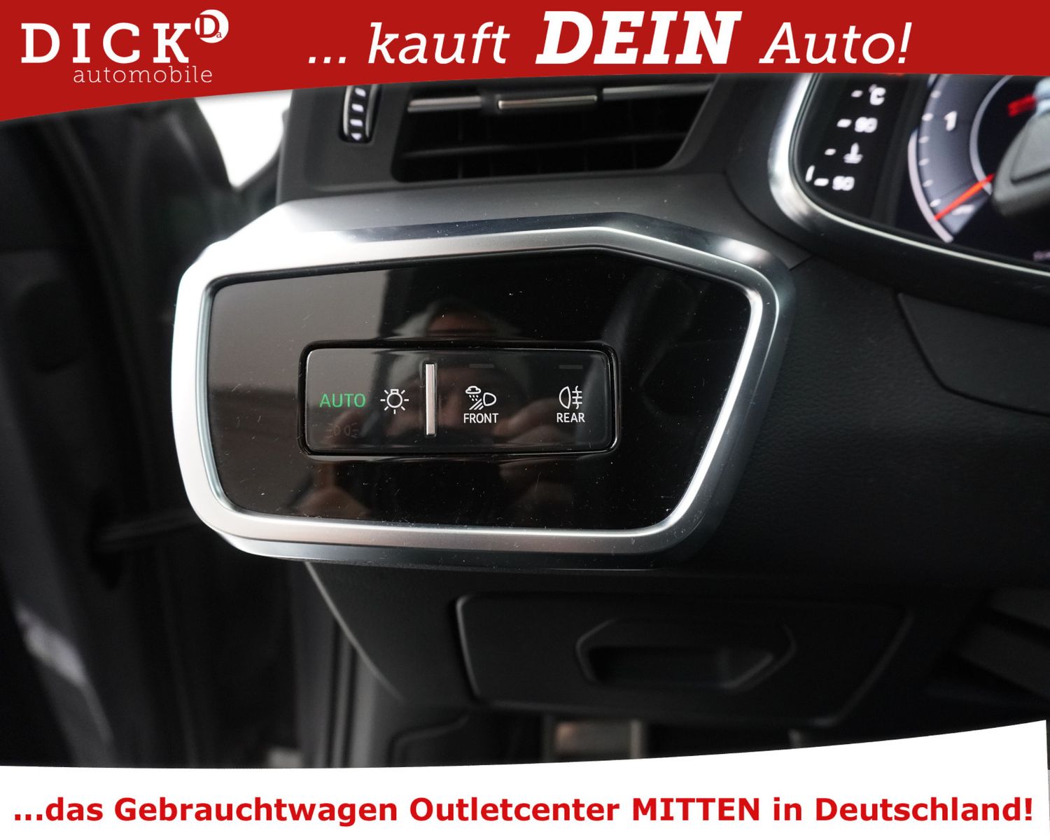 Fahrzeugabbildung Audi A6 Av 45d Quat 2X S Line MATR+VIRTU+B&O+AHK+360+