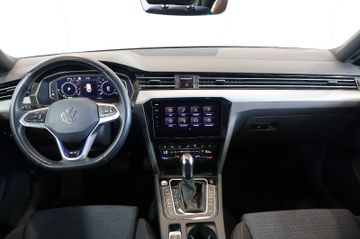 Volkswagen Passat GTE 1.4 TSI AID+MATRIX+KEY+KAM+PANO+AHK