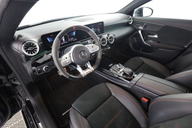 MERCEDES-BENZ MERCEDES-BENZ CLA sse Coupé 35 AMG 4Matic