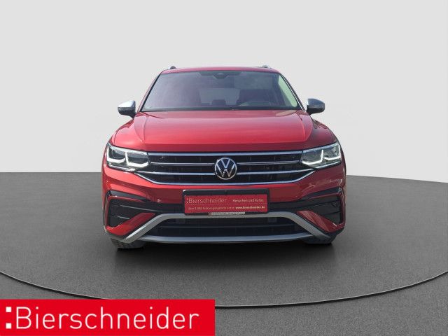 Volkswagen Tiguan Allspace - Bild 2